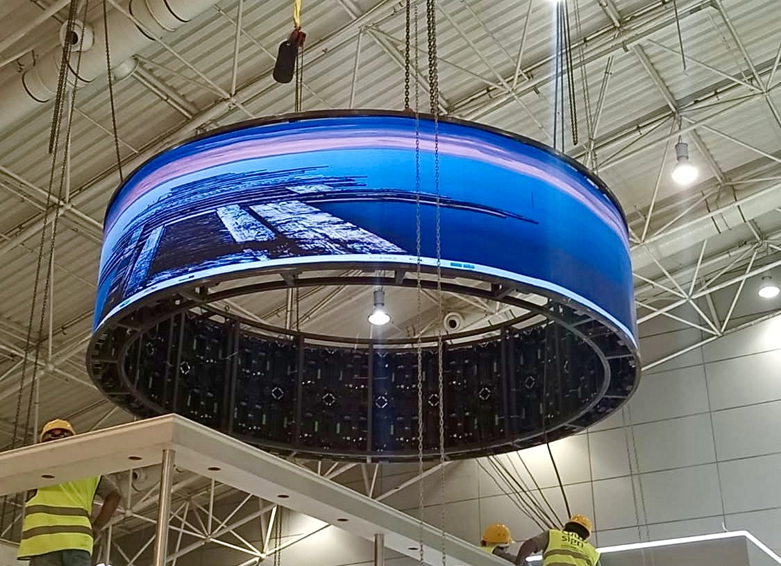 Professional Led Screen EventStarPro – Professional LED Screen Solutions